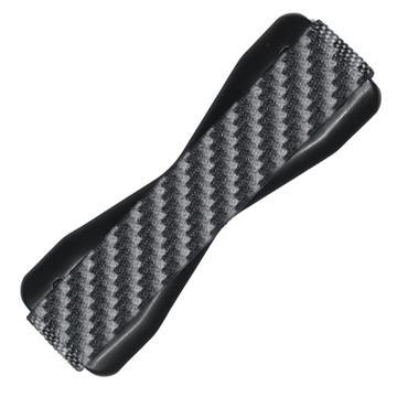 LoveHandle® Universal Phone Grip - Carbon Fiber