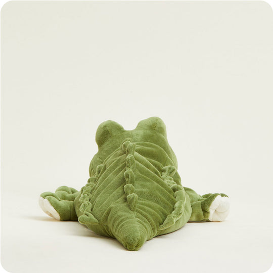 Alligator Warmies® Stuffed Animal