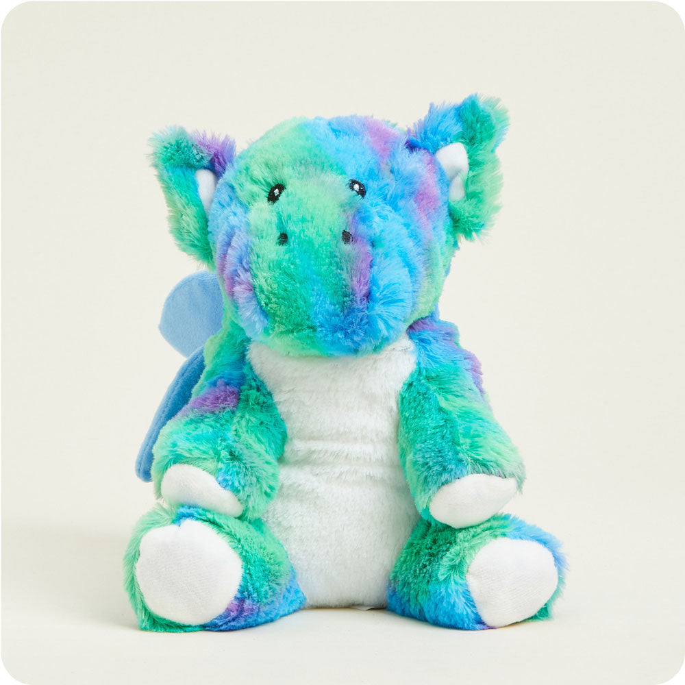 Baby Dragon Warmies® Stuffed Animal