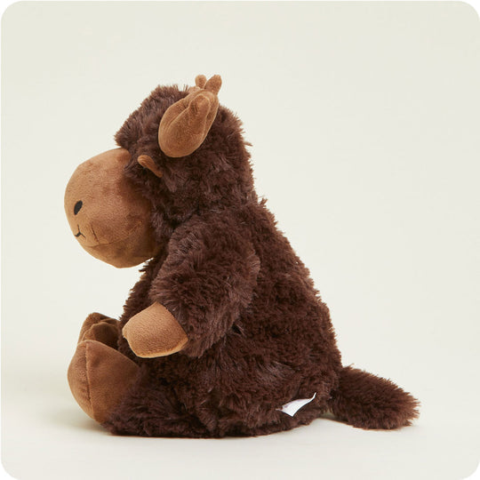 Moose Warmies® Stuffed Animal