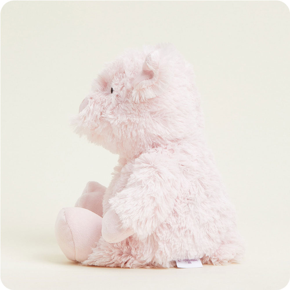 Pig Warmies® Stuffed Animal