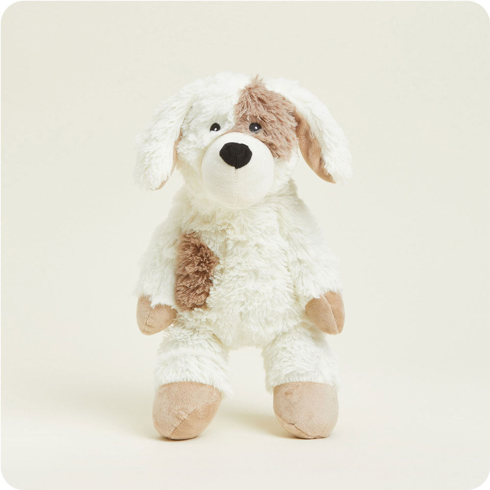 Warmies sales stuffed animal