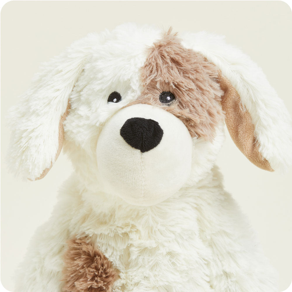 Puppy Warmies® Stuffed Animal