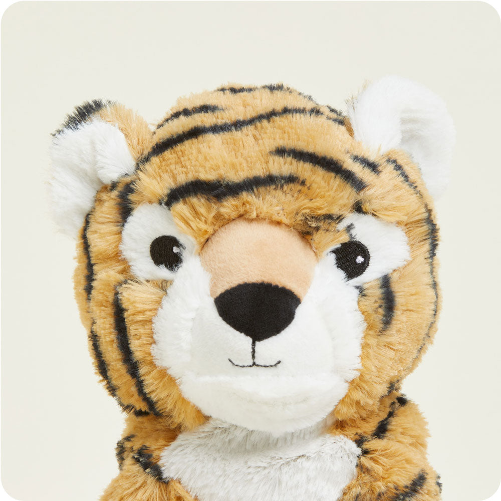 Tiger Warmies® Stuffed Animal