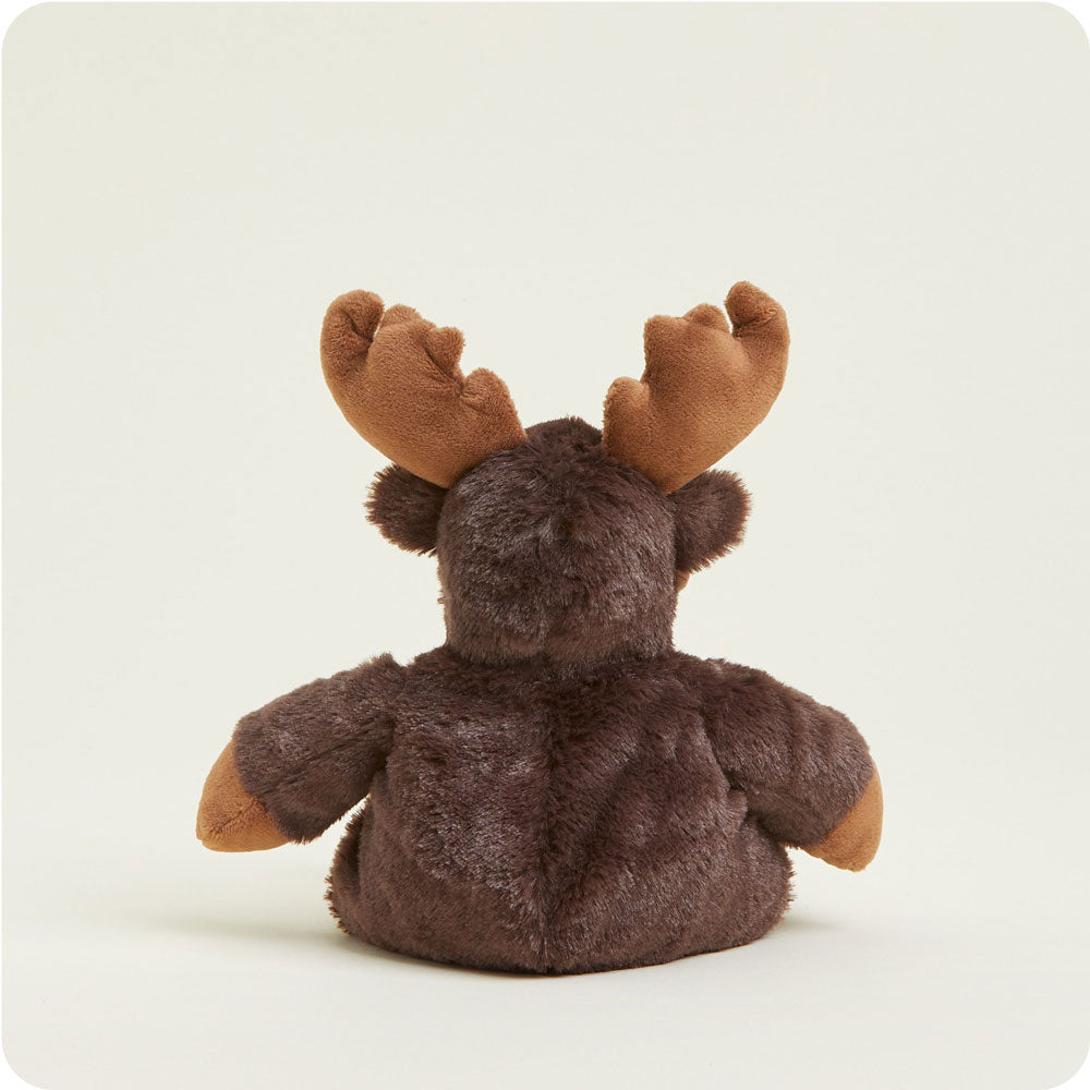 Moose Junior Warmies® Stuffed Animal – Southern Julep