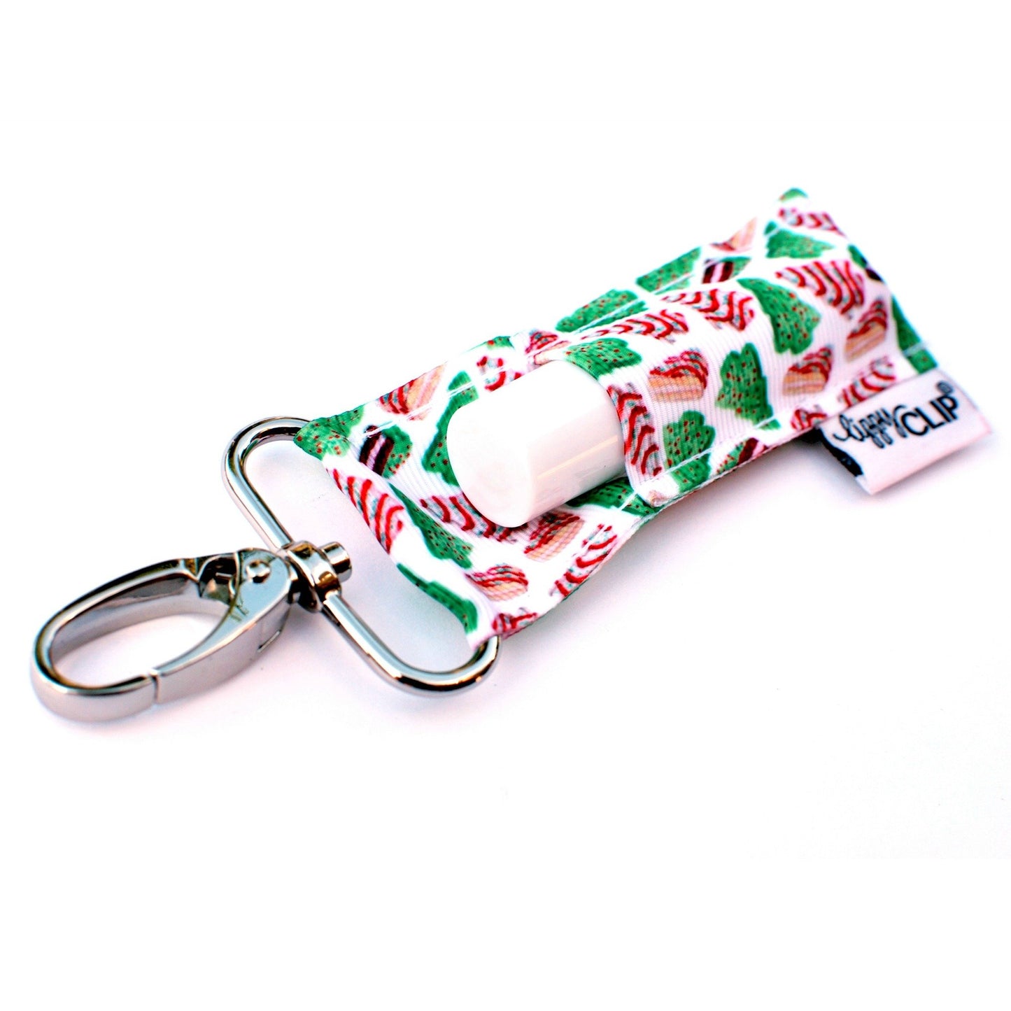 LippyClip® Lip Balm Holder - Seasonal