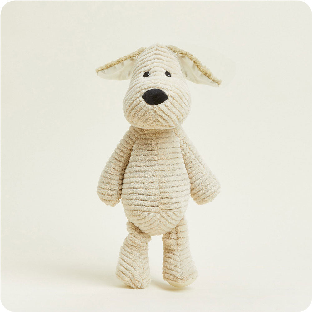 Puppy - My First Warmies® Stuffed Animal