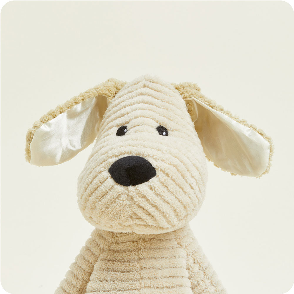 Puppy - My First Warmies® Stuffed Animal