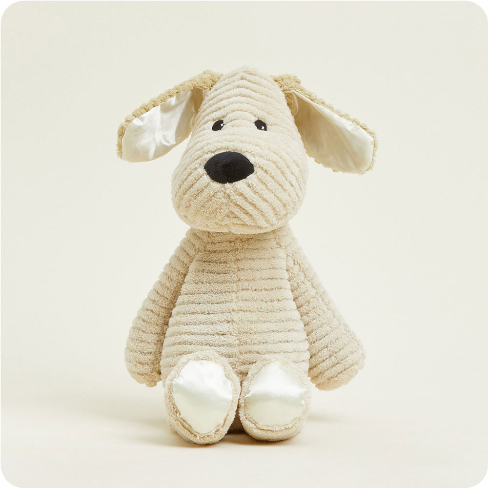 Puppy - My First Warmies® Stuffed Animal