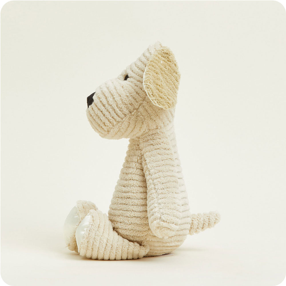 Puppy - My First Warmies® Stuffed Animal