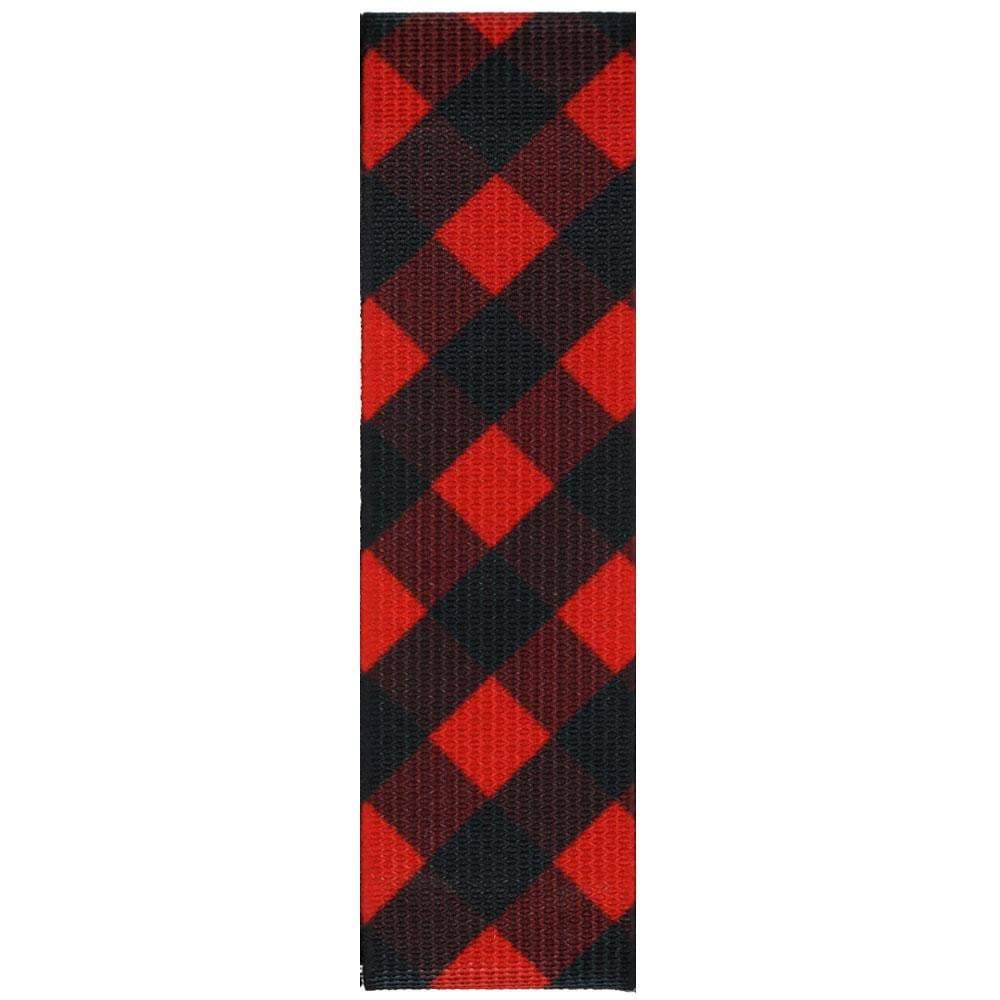 LoveHandle PRO Phone Grip - Red Flannel