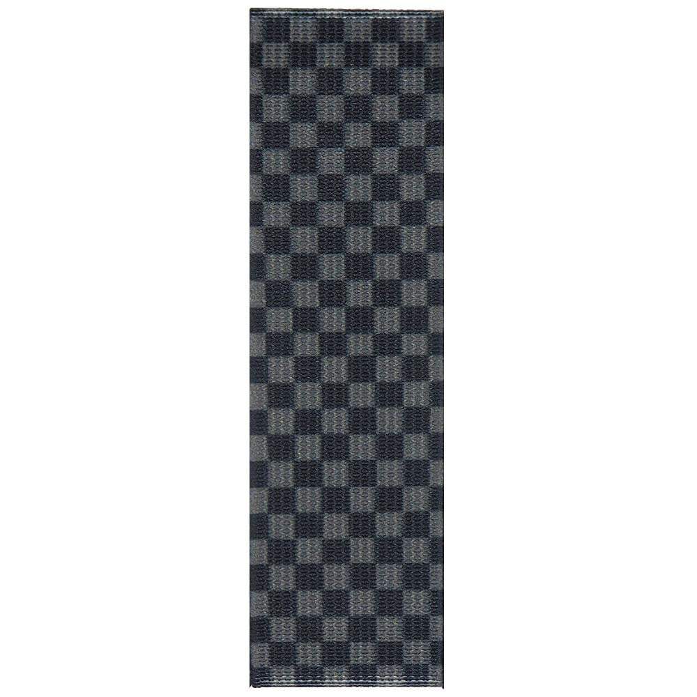 LoveHandle PRO Phone Grip - Checkered Grey