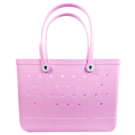 Simply Southern - Large Simply Tote - Allium