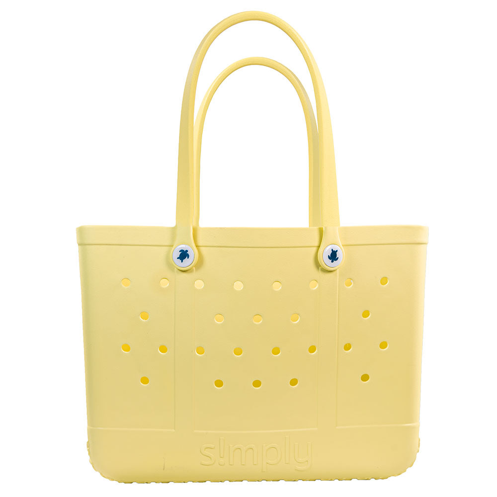 Simply Southern - Large Simply Tote - Sun