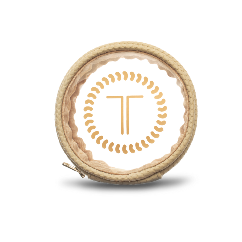 TELETIES - Teletote - Gold