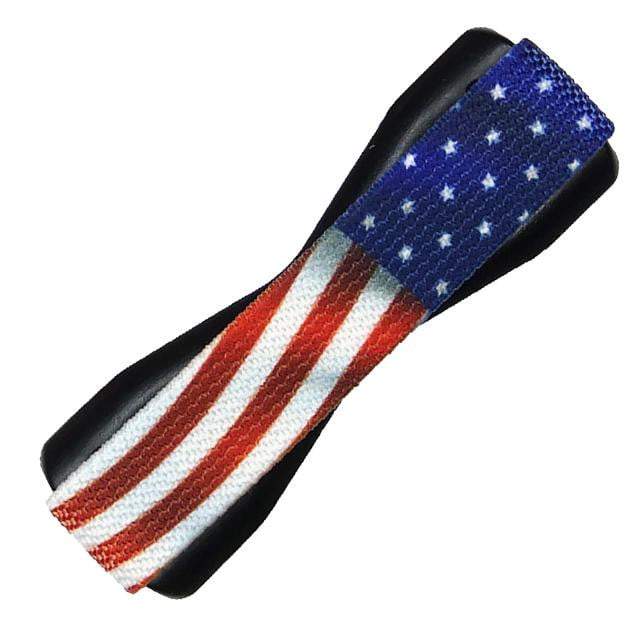 LoveHandle® Universal Phone Grip - Wavy Flag