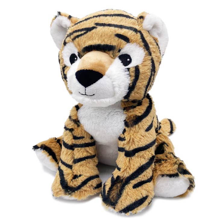 Tiger Warmies® Stuffed Animal
