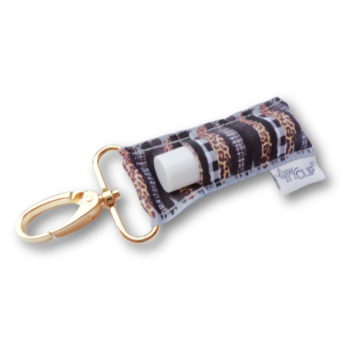 LippyClip® Lip Balm Holder - Seasonal