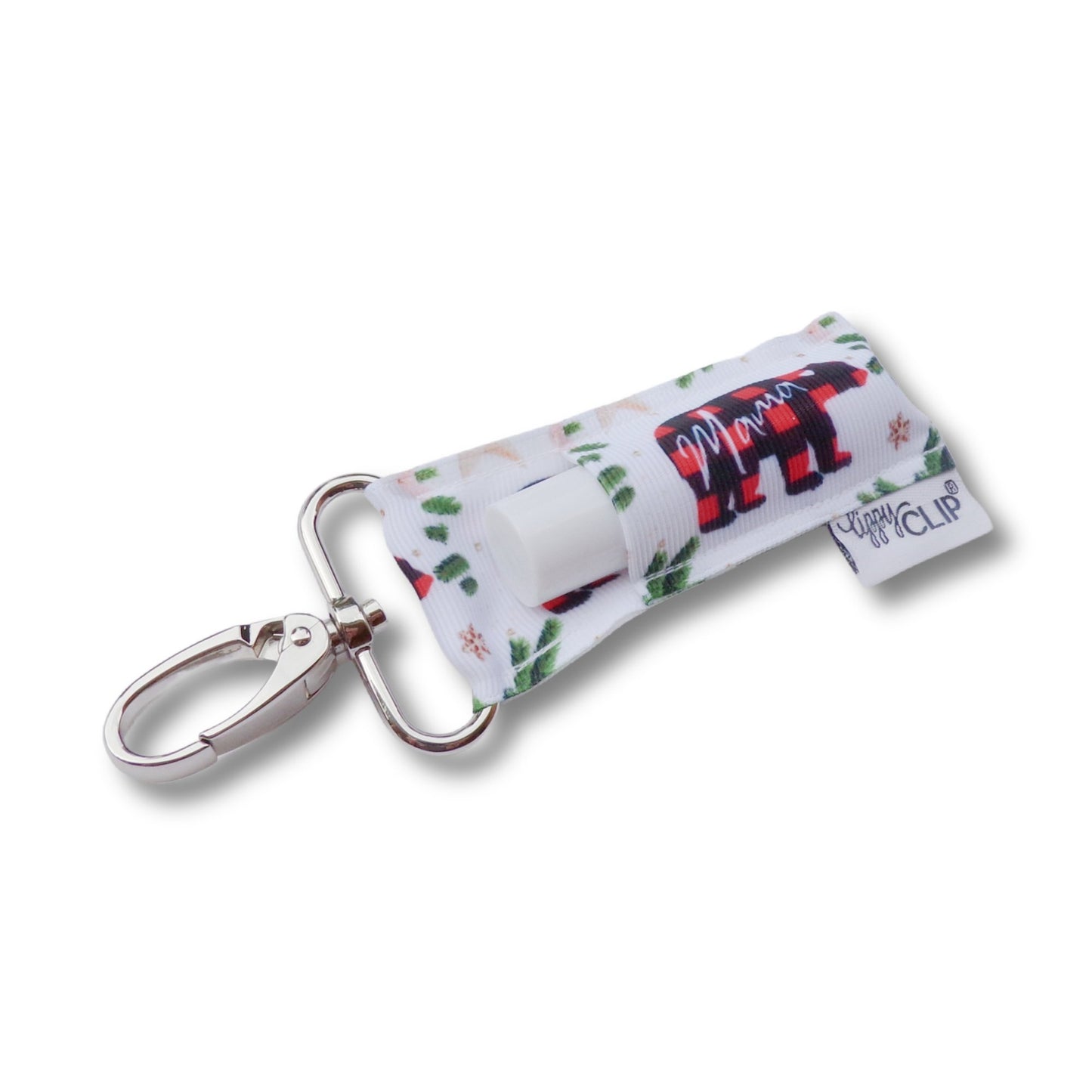 LippyClip® Lip Balm Holder - Seasonal