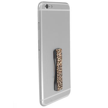 LoveHandle® Universal Phone Grip - Leopard