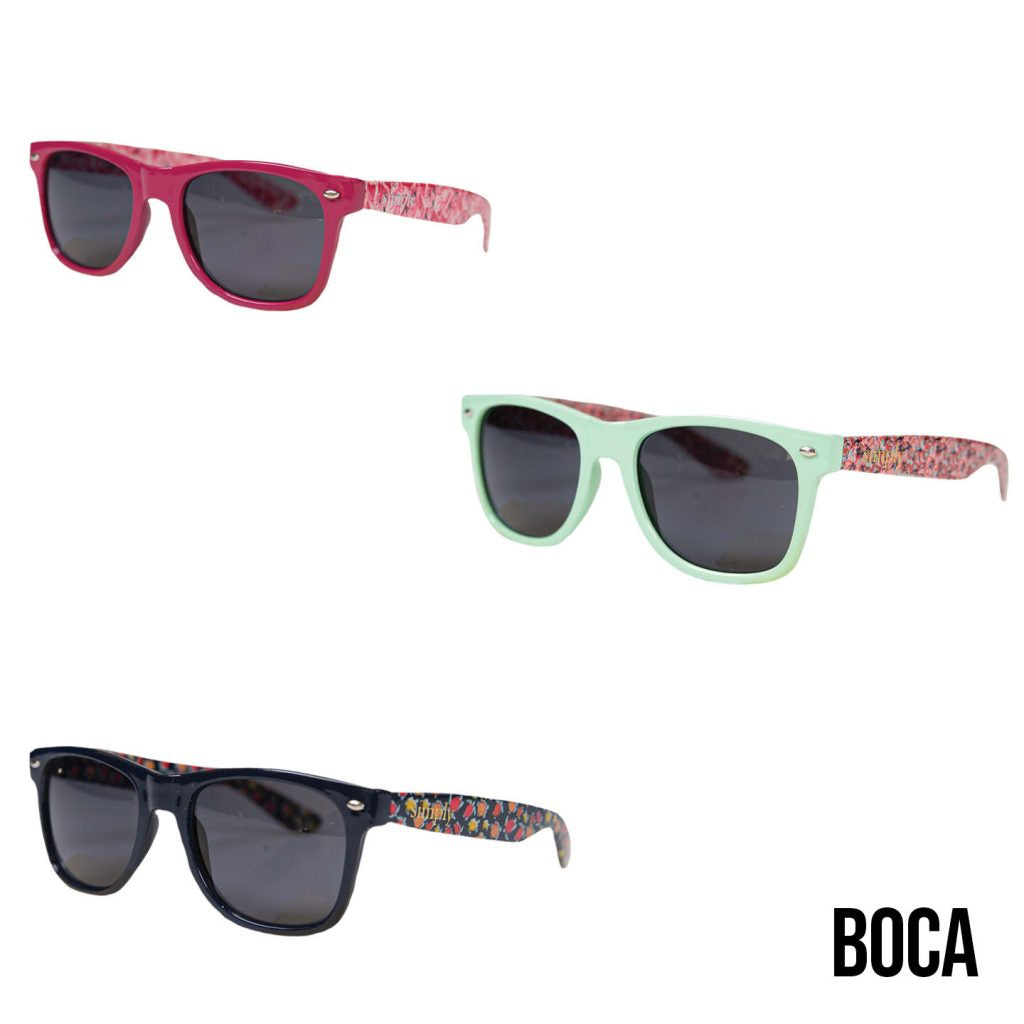 Simply Southern - Sunglasses - Boca