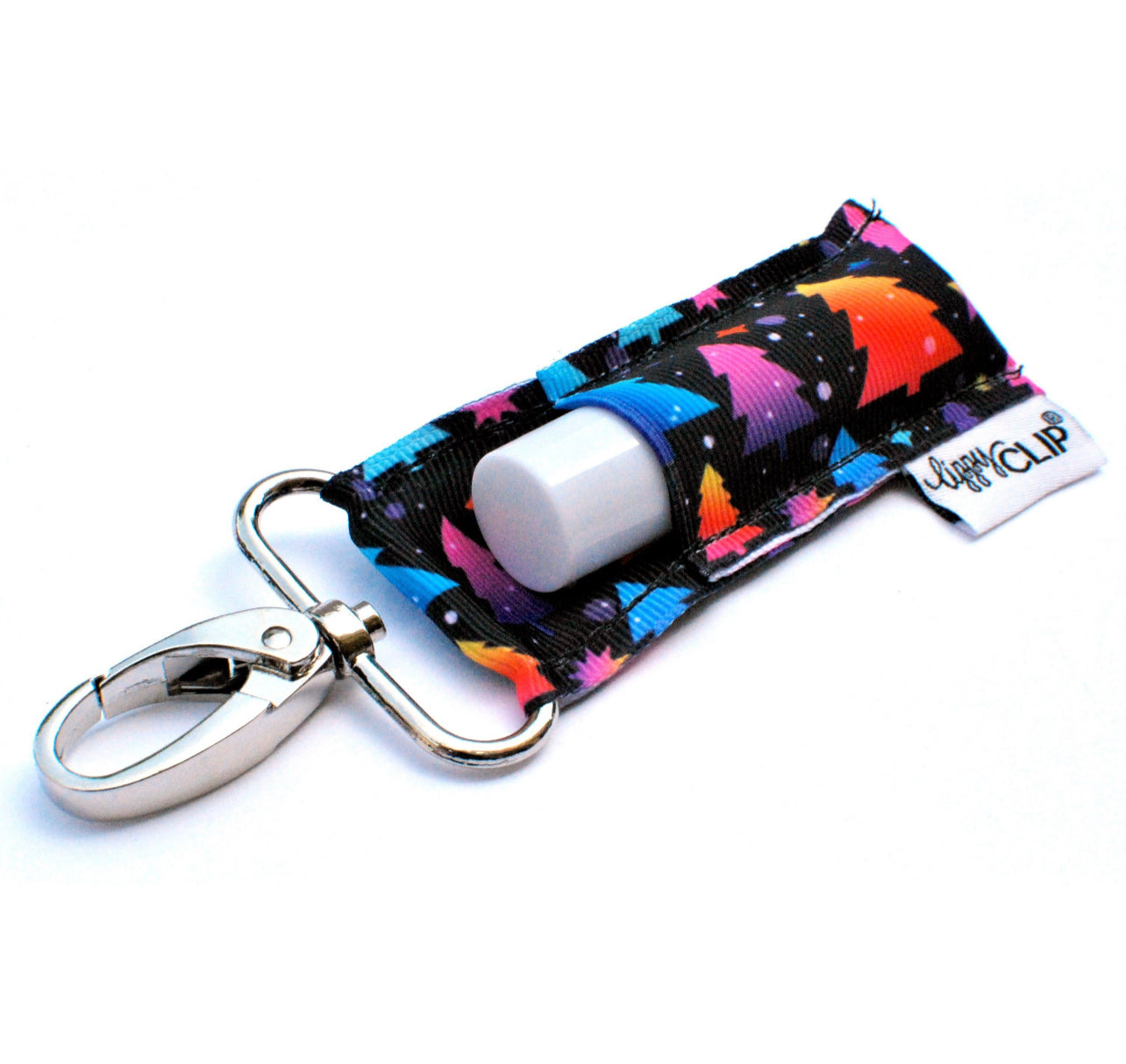 LippyClip® Lip Balm Holder - Seasonal