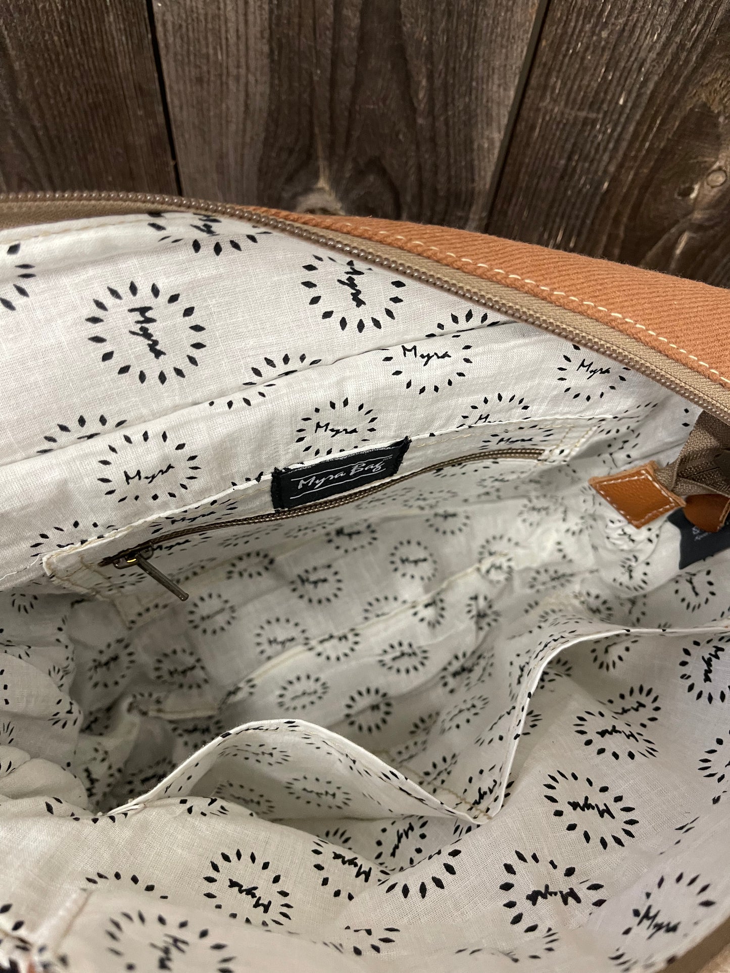 Myra Bag - Sansa Alfama Hand-Tooled Bag
