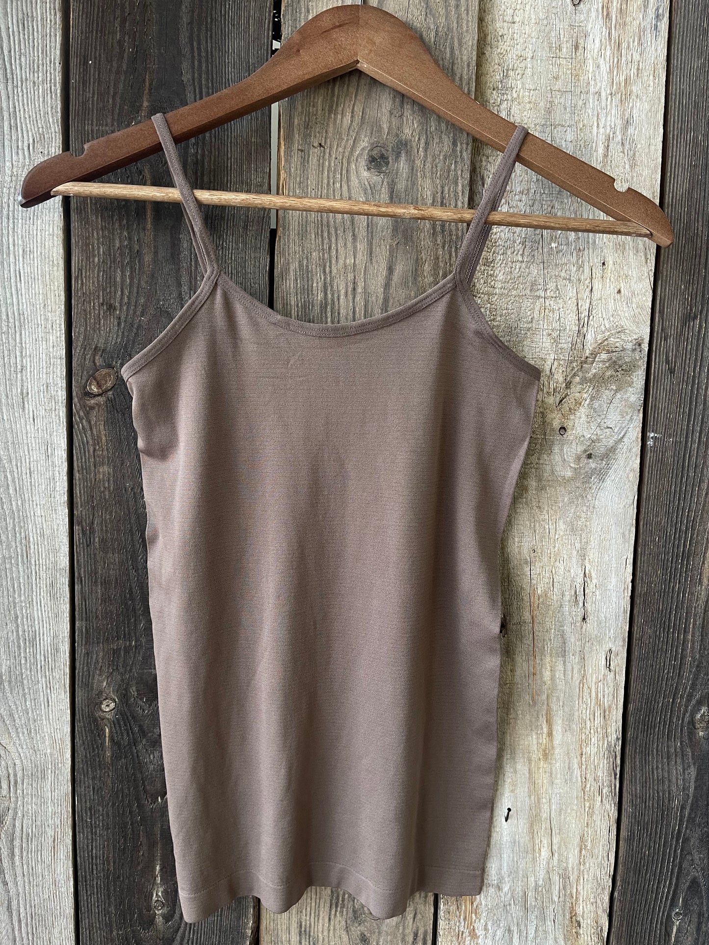 The Perfect Cami - Asst. Colors