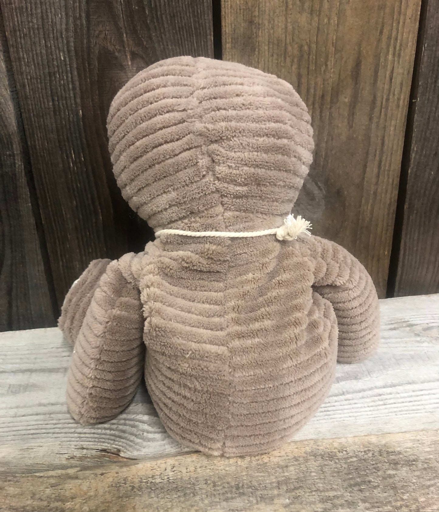 Sloth - My First Warmies® Stuffed Animal
