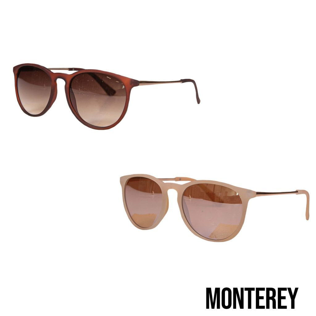 Simply Southern - Sunglasses - Monterey