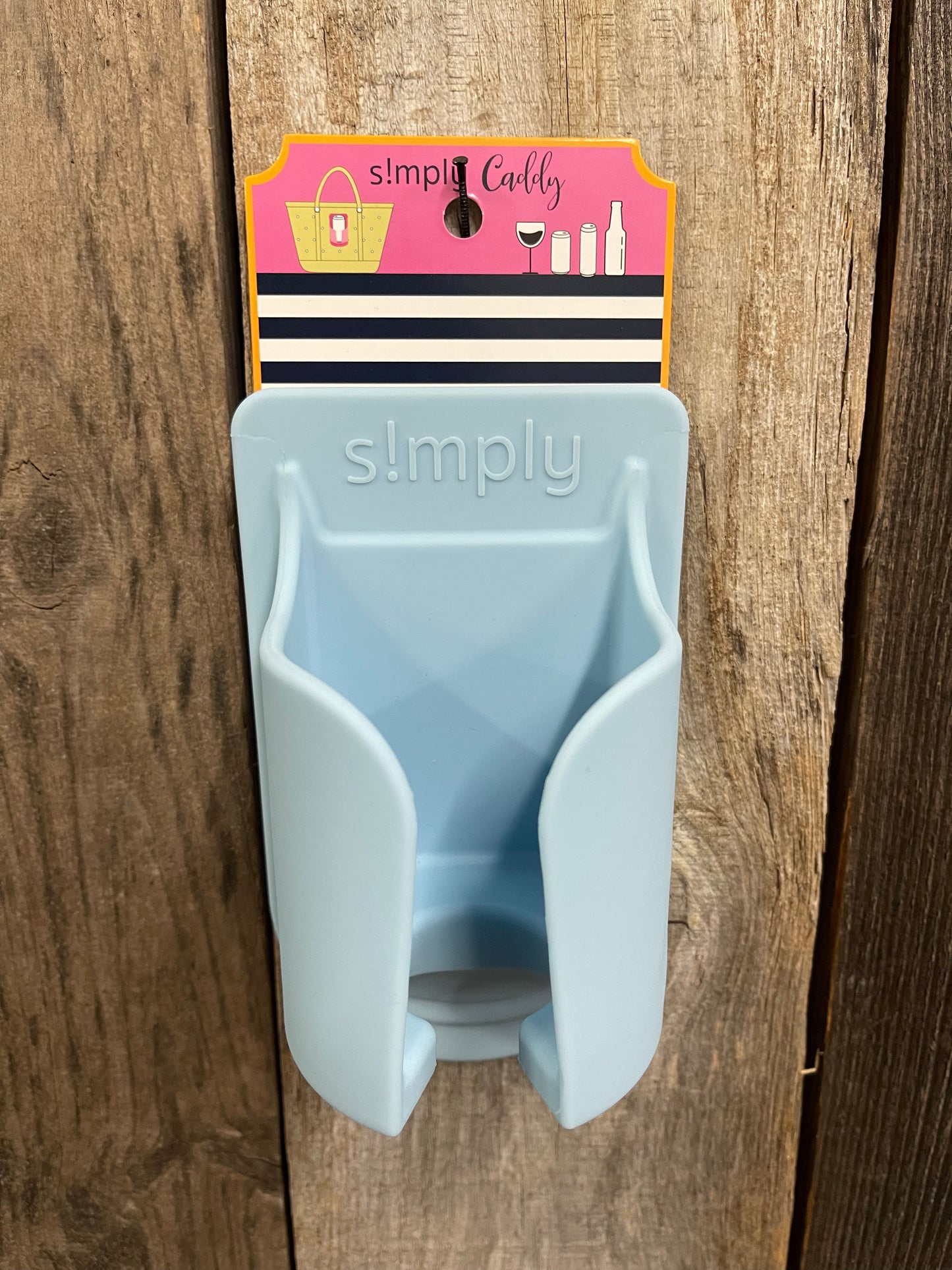 Simply Southern - Simply Tote Cup Holder Caddy - Asst. Colors