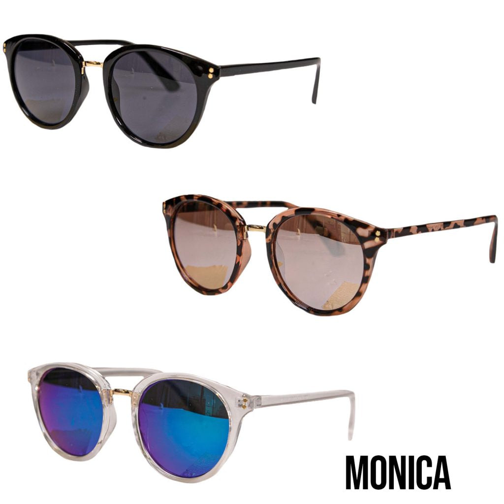 Simply Southern - Sunglasses - Monica