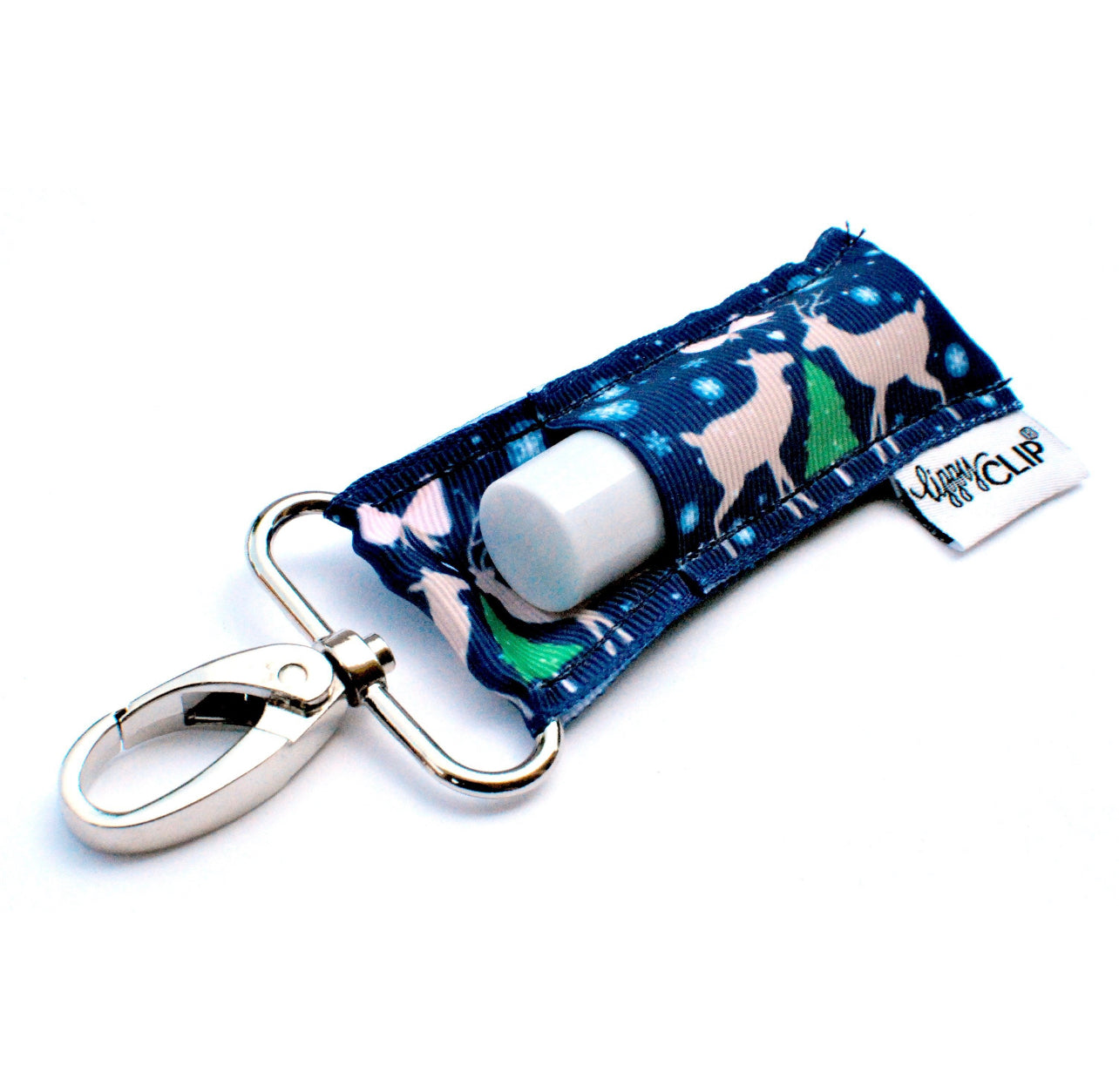 LippyClip® Lip Balm Holder - Seasonal