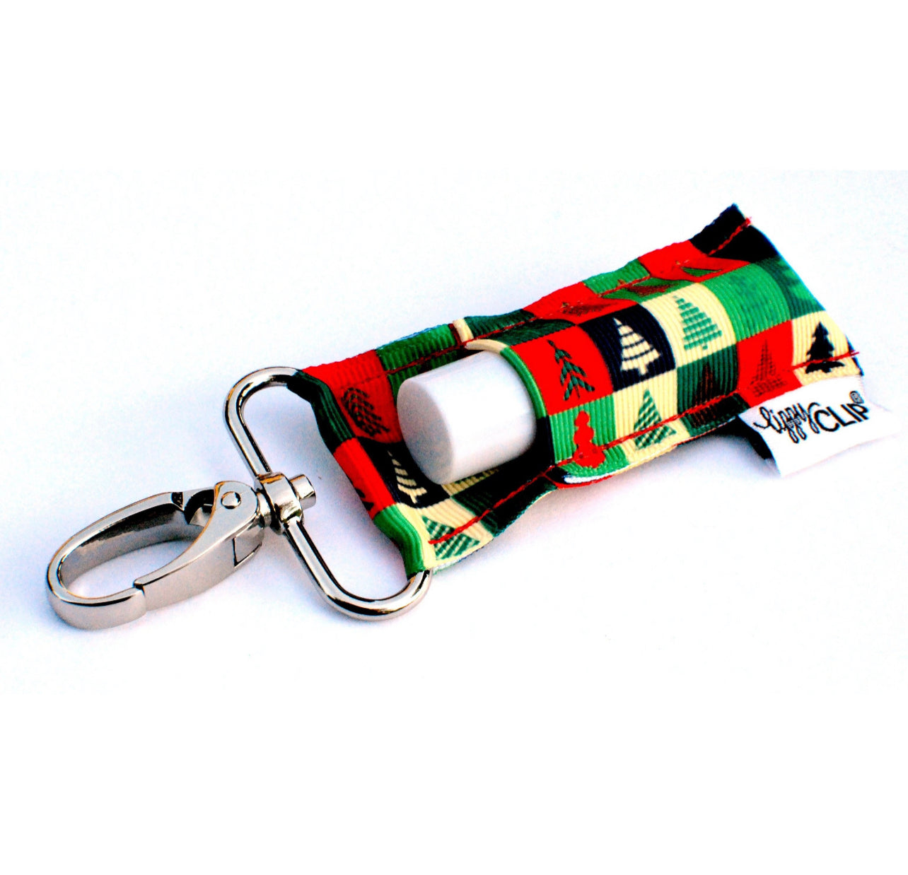 LippyClip® Lip Balm Holder - Seasonal