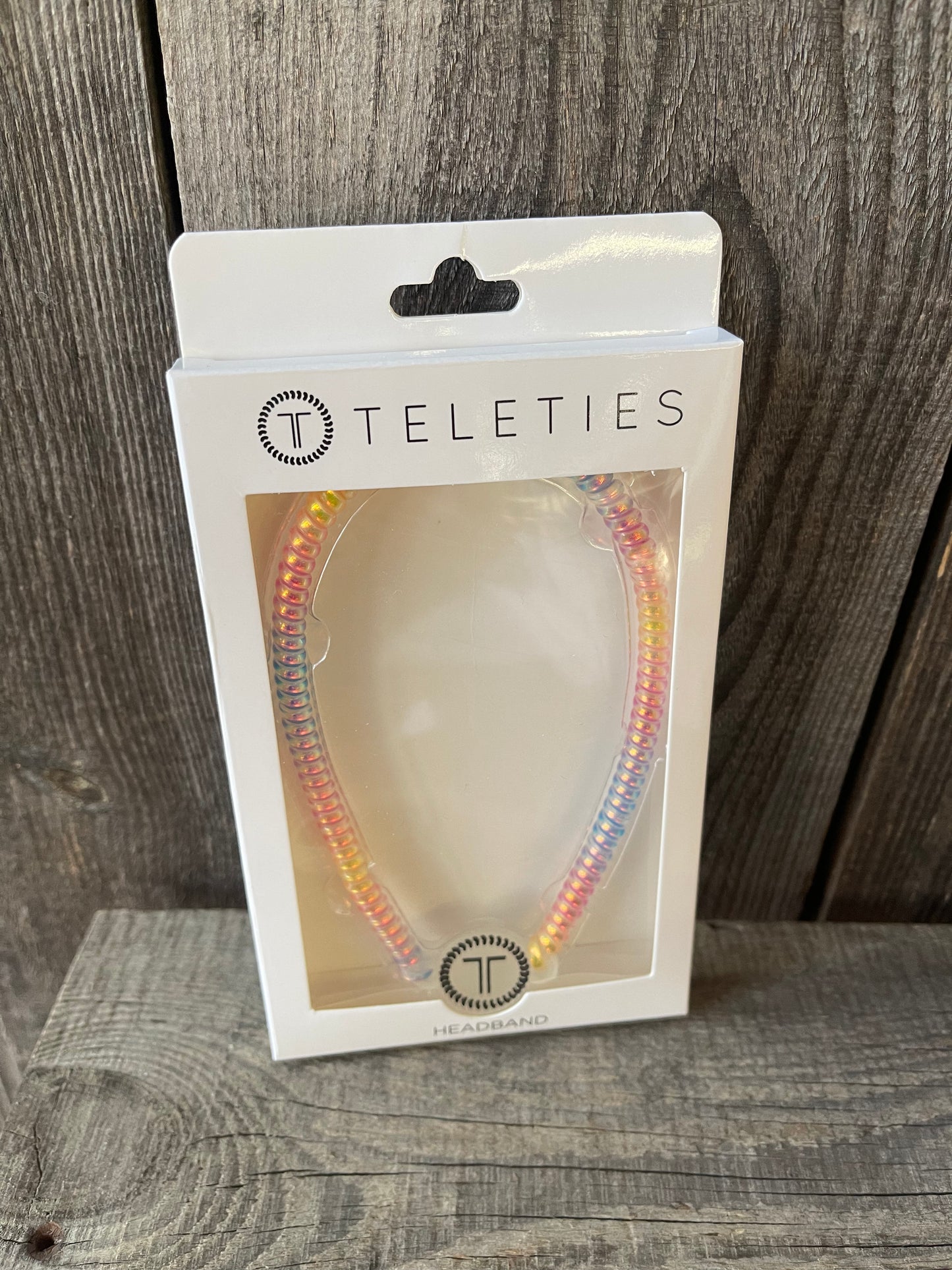 TELETIES - Headband - Eat Glitter for Breakfast