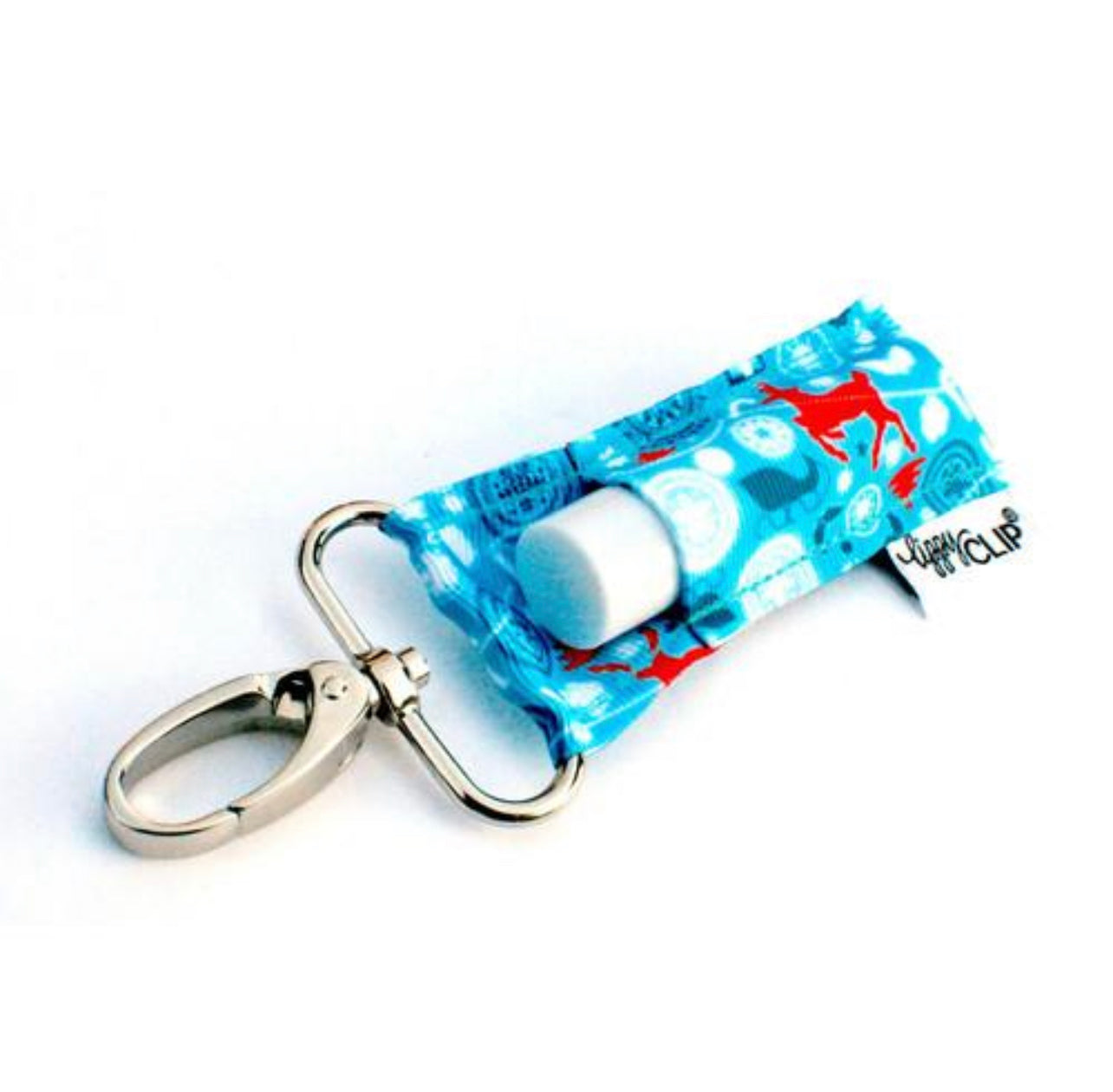 LippyClip® Lip Balm Holder - Seasonal