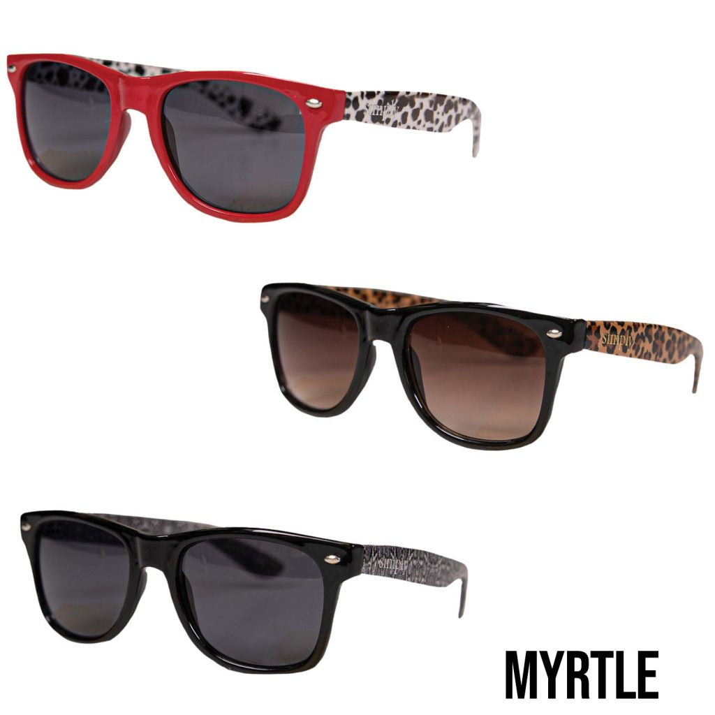 Simply Southern - Sunglasses - Myrtle