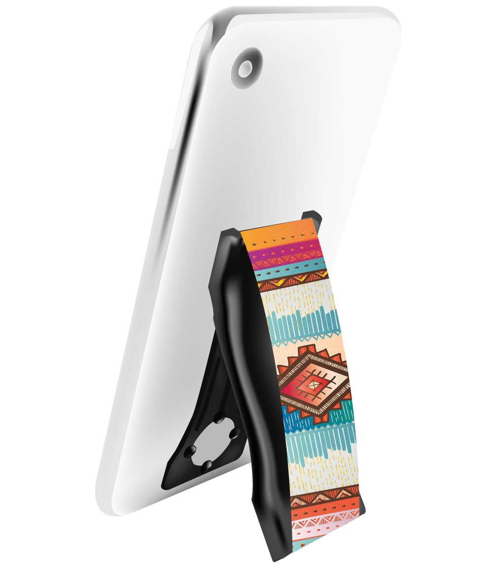 LoveHandle PRO Phone Grip - Chic Fall