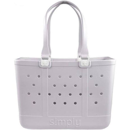 Simply Southern - Large Simply Tote - Mist