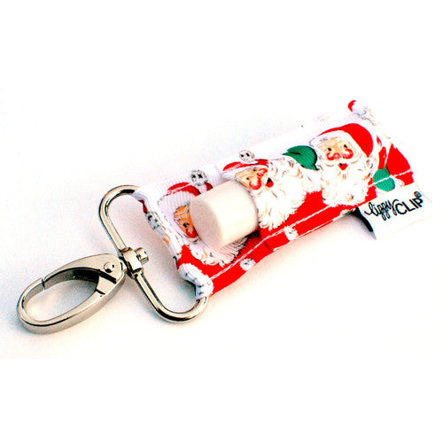 LippyClip® Lip Balm Holder - Seasonal