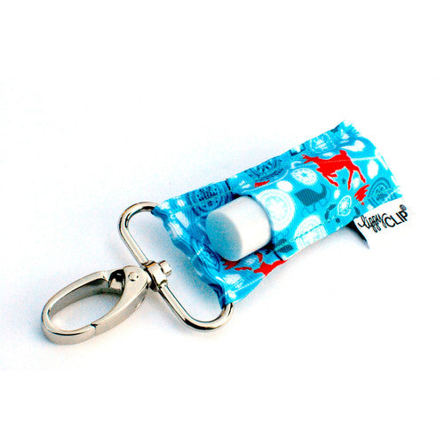 LippyClip® Lip Balm Holder - Seasonal