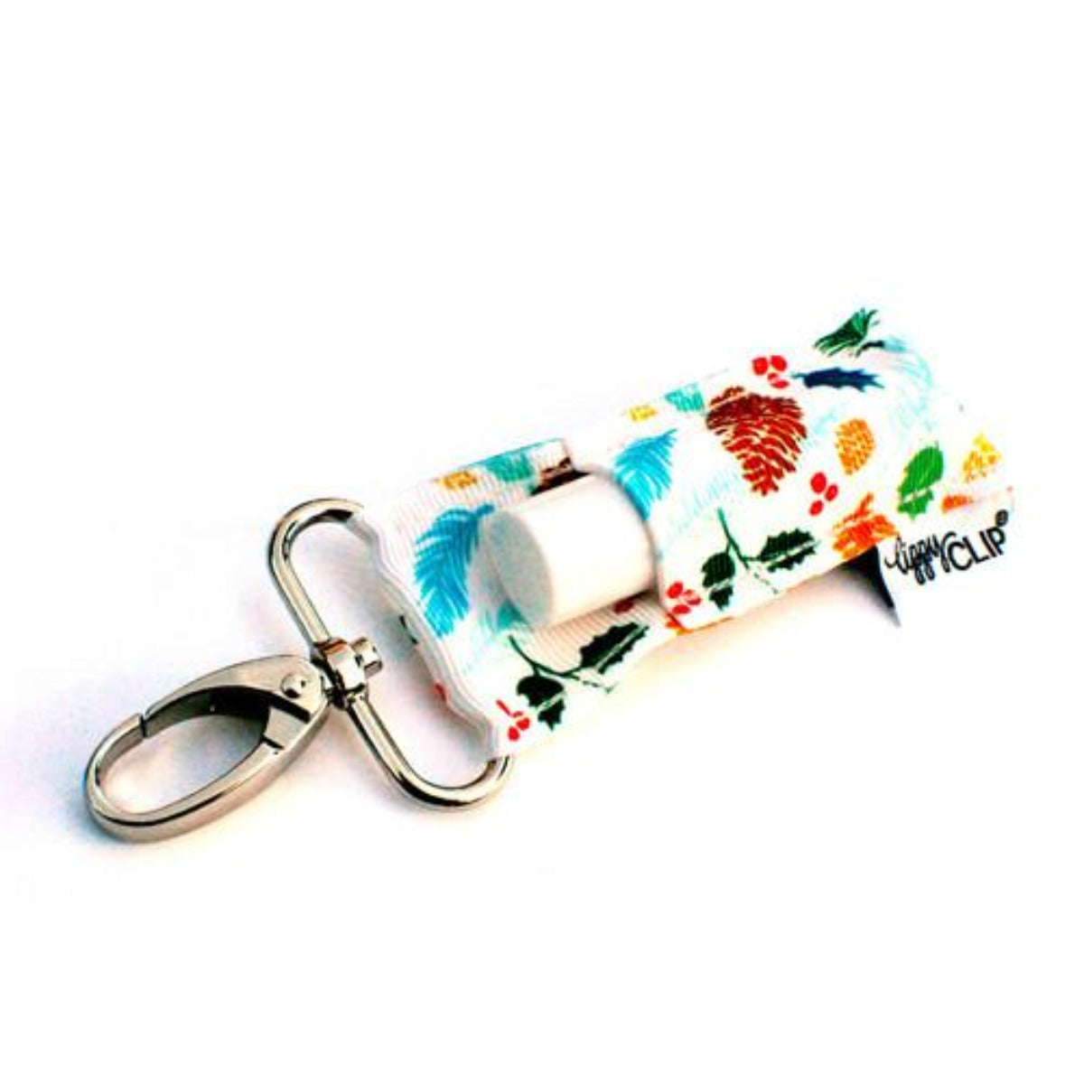 LippyClip® Lip Balm Holder - Seasonal